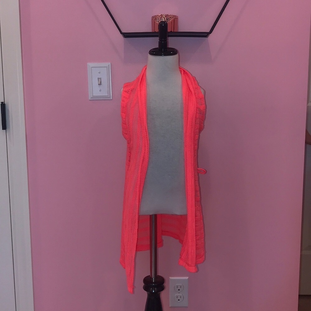 ❤️Girls tank vest